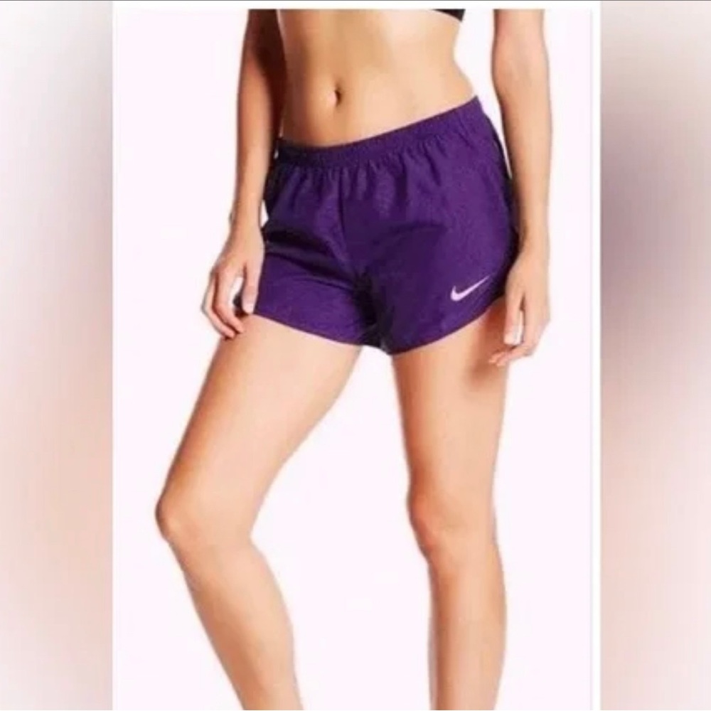 Nike Dri-Fit Tempo Running Shorts